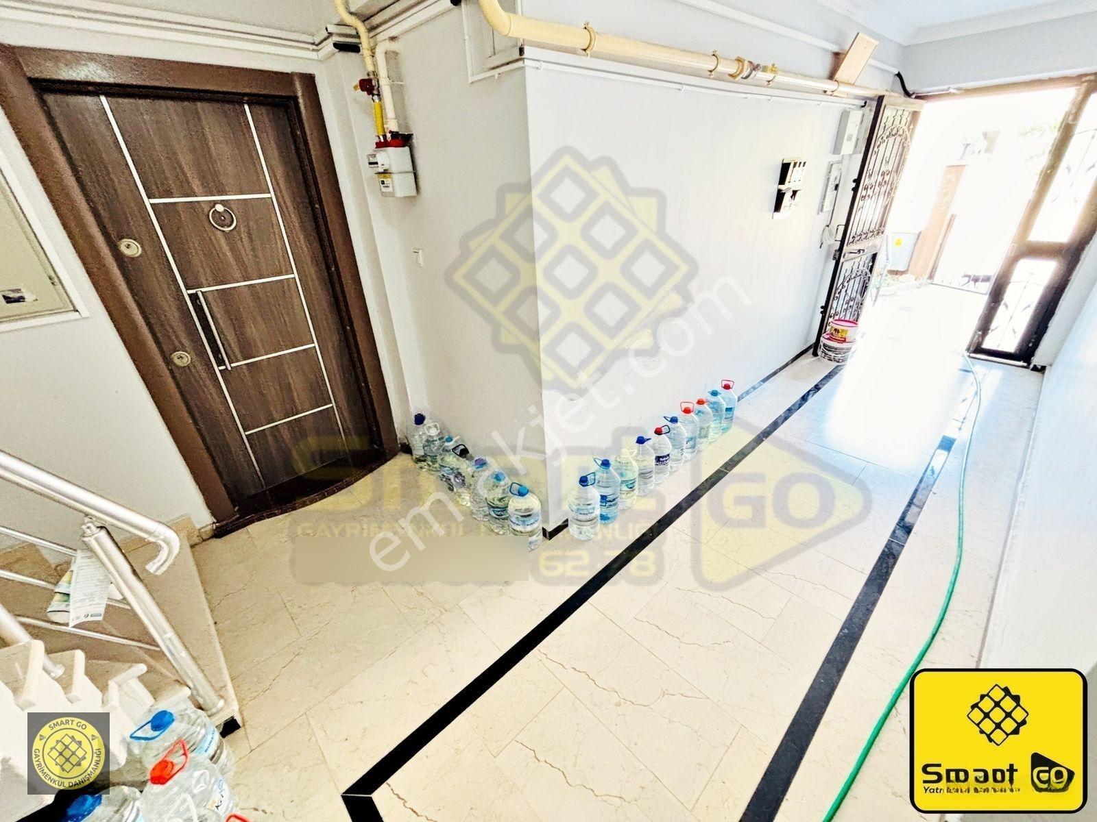 Smart Go'dan Sunullah'ta Geniş 2+0 Satılık Daire — fotoğraf 31