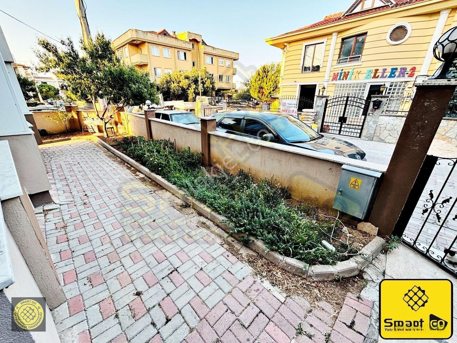Smart Go'dan Sunullah'ta Geniş 2+0 Satılık Daire — fotoğraf 33