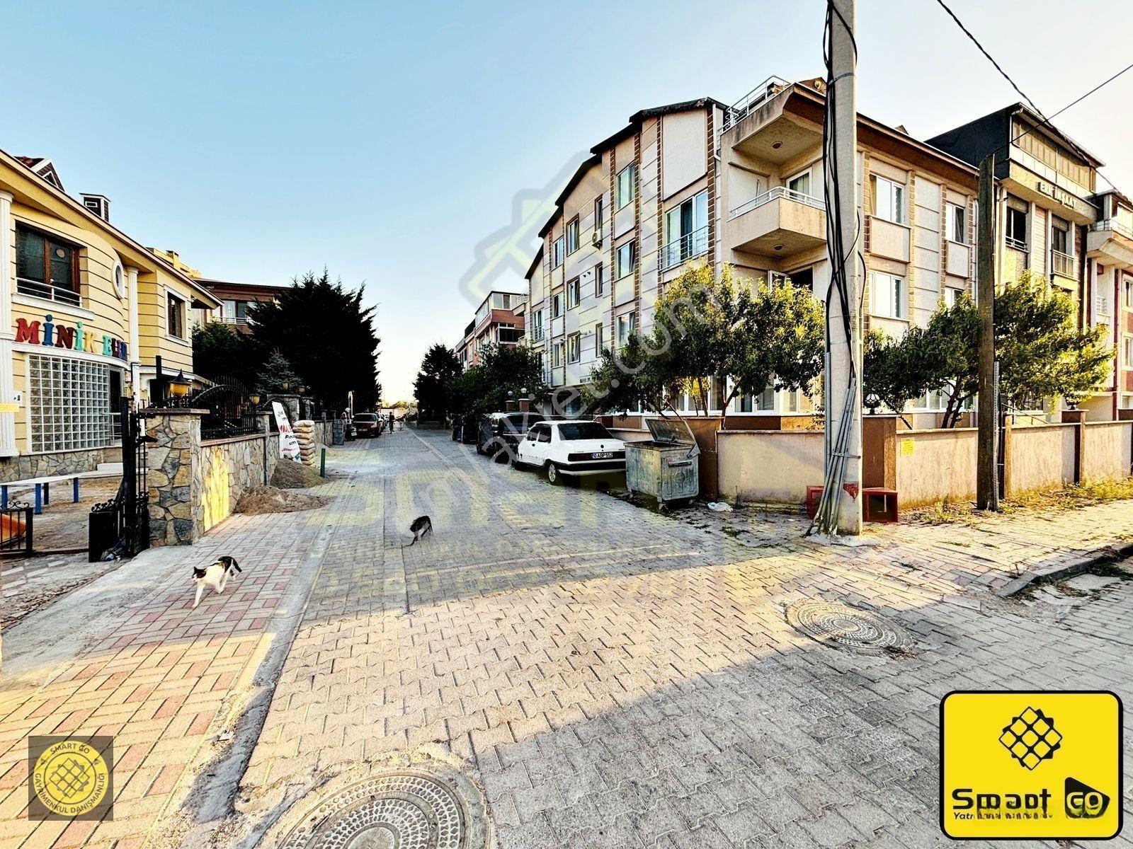 Smart Go'dan Sunullah'ta Geniş 2+0 Satılık Daire — fotoğraf 34