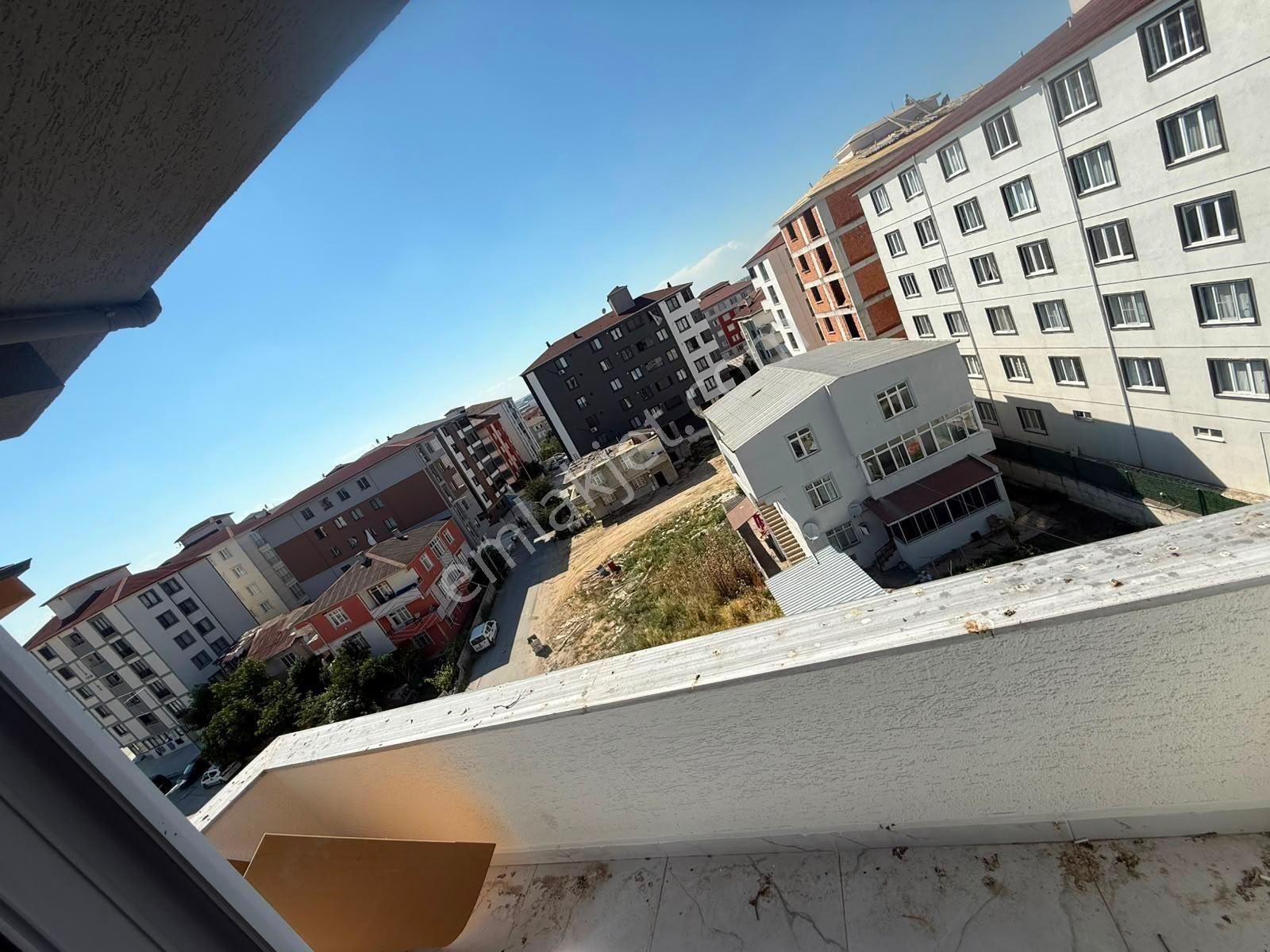 Çerkezköy Kızılpınarda Cadde Üstü 2+1 Daire Acil Satılık — fotoğraf 6