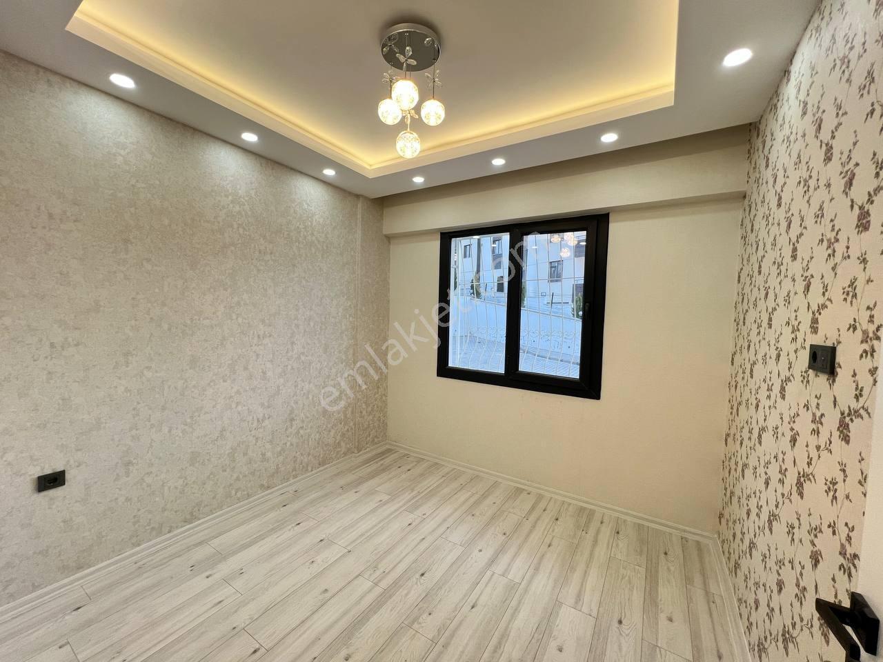 Hanedan Gyo'Dan Beştepe'De Satılık Ultra Lüks 2,5+1 Daire
