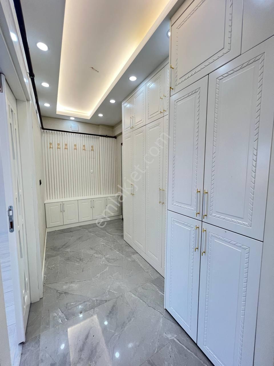 Hanedan Gyo'dan Beştepe'de Satılık Ultra Lüks 2,5+1 Daire — fotoğraf 7