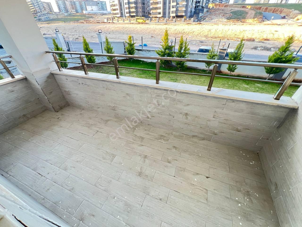 Hanedan Gyo'dan Beştepe'de Satılık Ultra Lüks 2,5+1 Daire — fotoğraf 8
