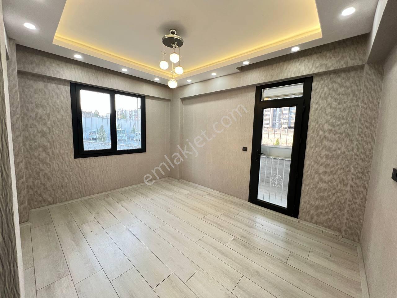 Hanedan Gyo'dan Beştepe'de Satılık Ultra Lüks 2,5+1 Daire — fotoğraf 10