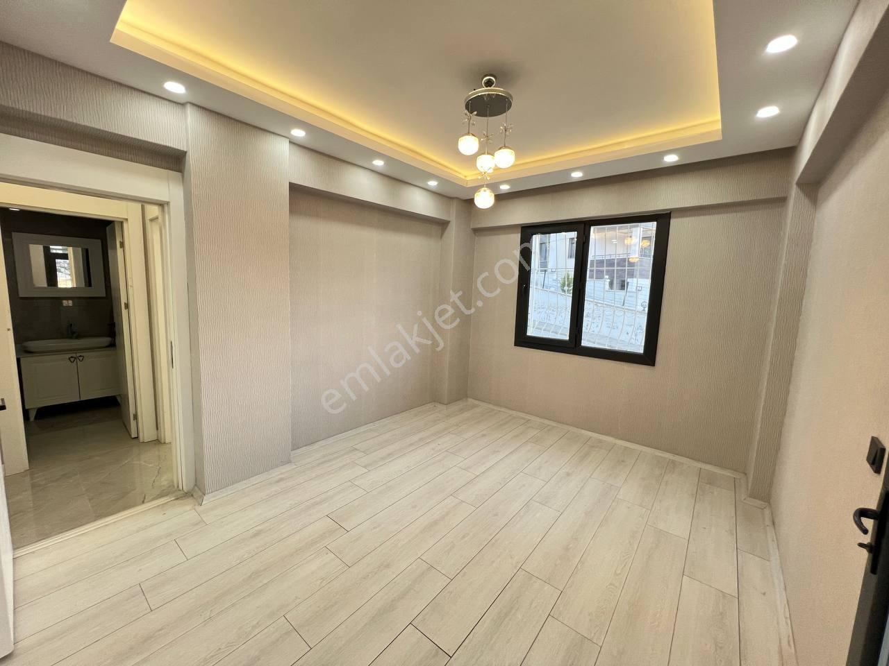 Hanedan Gyo'dan Beştepe'de Satılık Ultra Lüks 2,5+1 Daire — fotoğraf 18