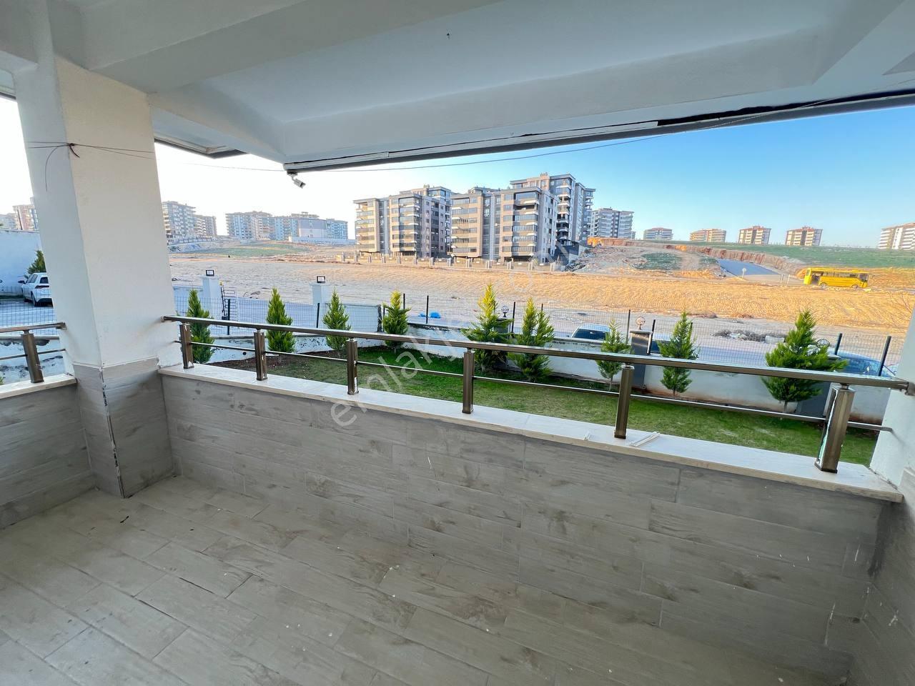 Hanedan Gyo'dan Beştepe'de Satılık Ultra Lüks 2,5+1 Daire — fotoğraf 19