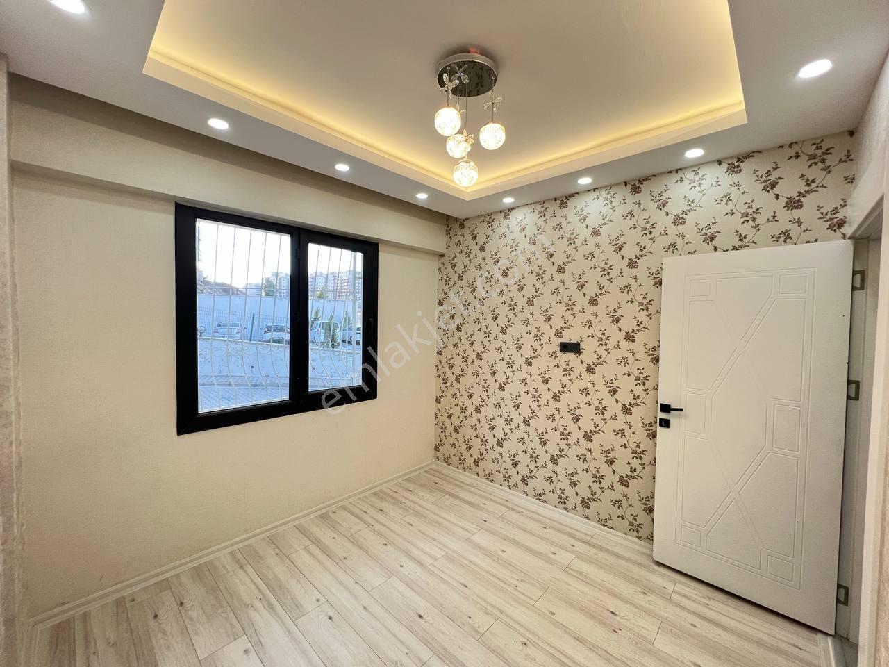 Hanedan Gyo'dan Beştepe'de Satılık Ultra Lüks 2,5+1 Daire — fotoğraf 22
