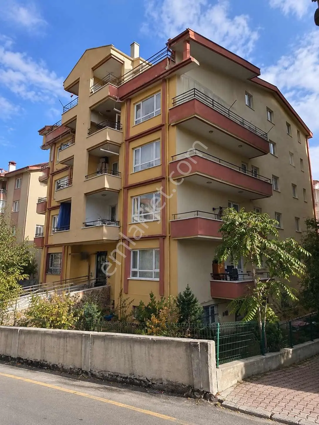 Akdere Kazım Orbay 200 M² İki Ayrı Daire Kullanımlı Dublex — fotoğraf 2
