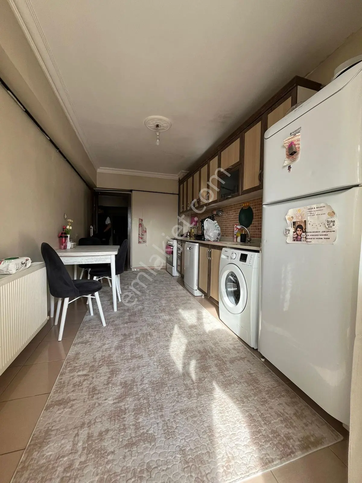 Akdere Kazım Orbay 200 M² İki Ayrı Daire Kullanımlı Dublex — fotoğraf 5