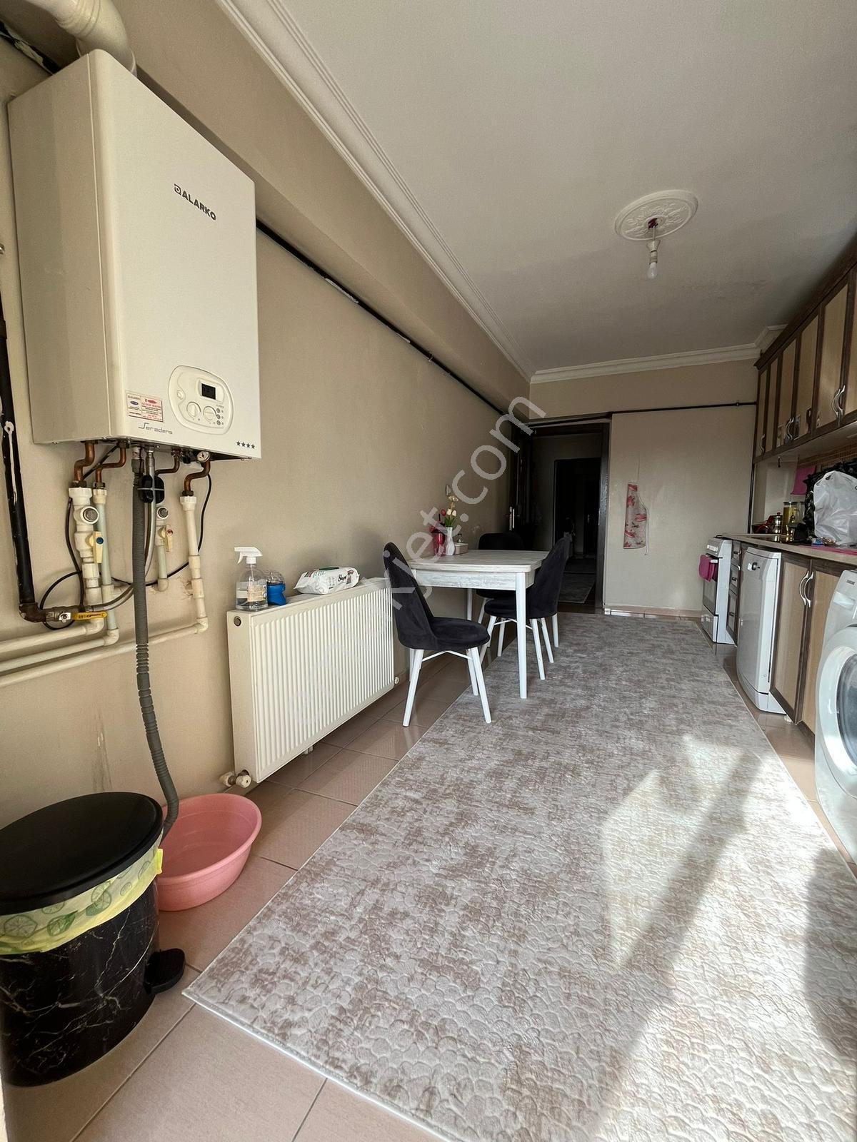 Akdere Kazım Orbay 200 M² İki Ayrı Daire Kullanımlı Dublex — fotoğraf 24