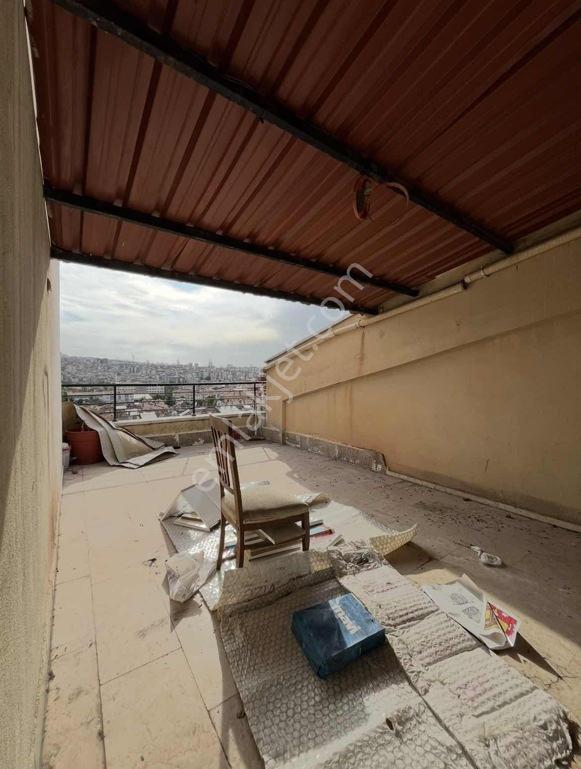 Akdere Kazım Orbay 200 M² İki Ayrı Daire Kullanımlı Dublex — fotoğraf 29