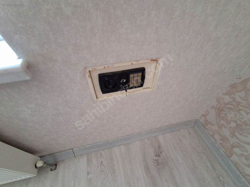 Cumhuriyet Mahallesinde Çarşı Merkezde 3+1kiralık Daire — fotoğraf 17