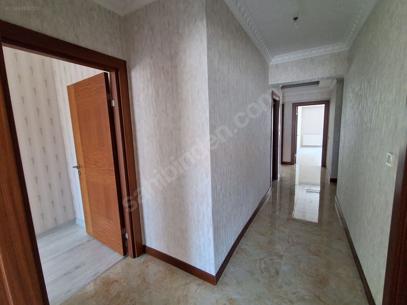 Cumhuriyet Mahallesinde Çarşı Merkezde 3+1kiralık Daire — fotoğraf 19