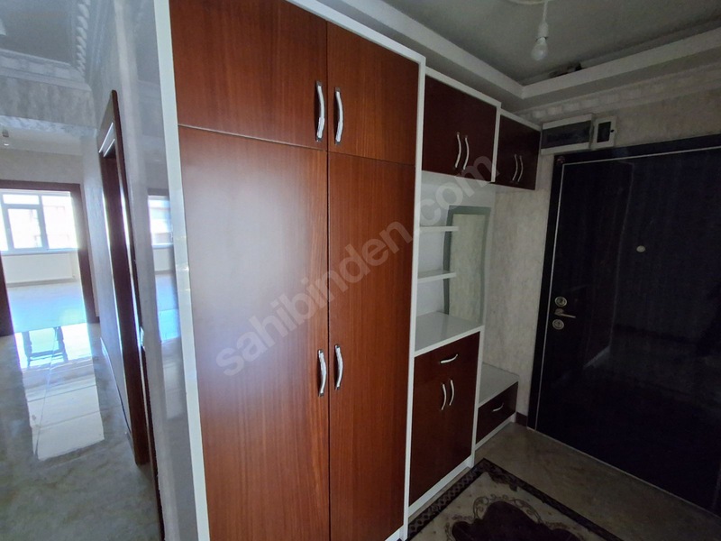 Cumhuriyet Mahallesinde Çarşı Merkezde 3+1kiralık Daire — fotoğraf 20