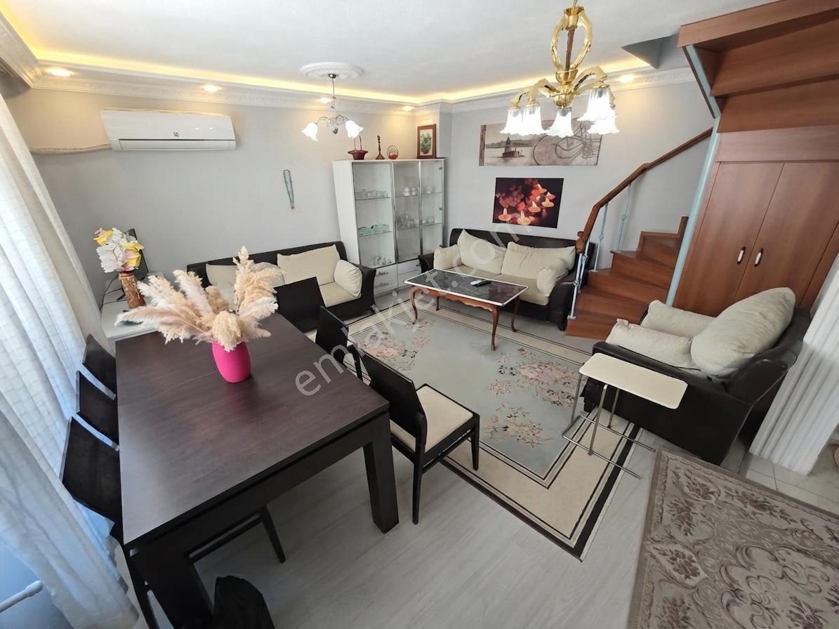 ▇ Mars'tan Camivasatta 2+1 Müstakil Full Eşyalı Eski Rum Evi — fotoğraf 3