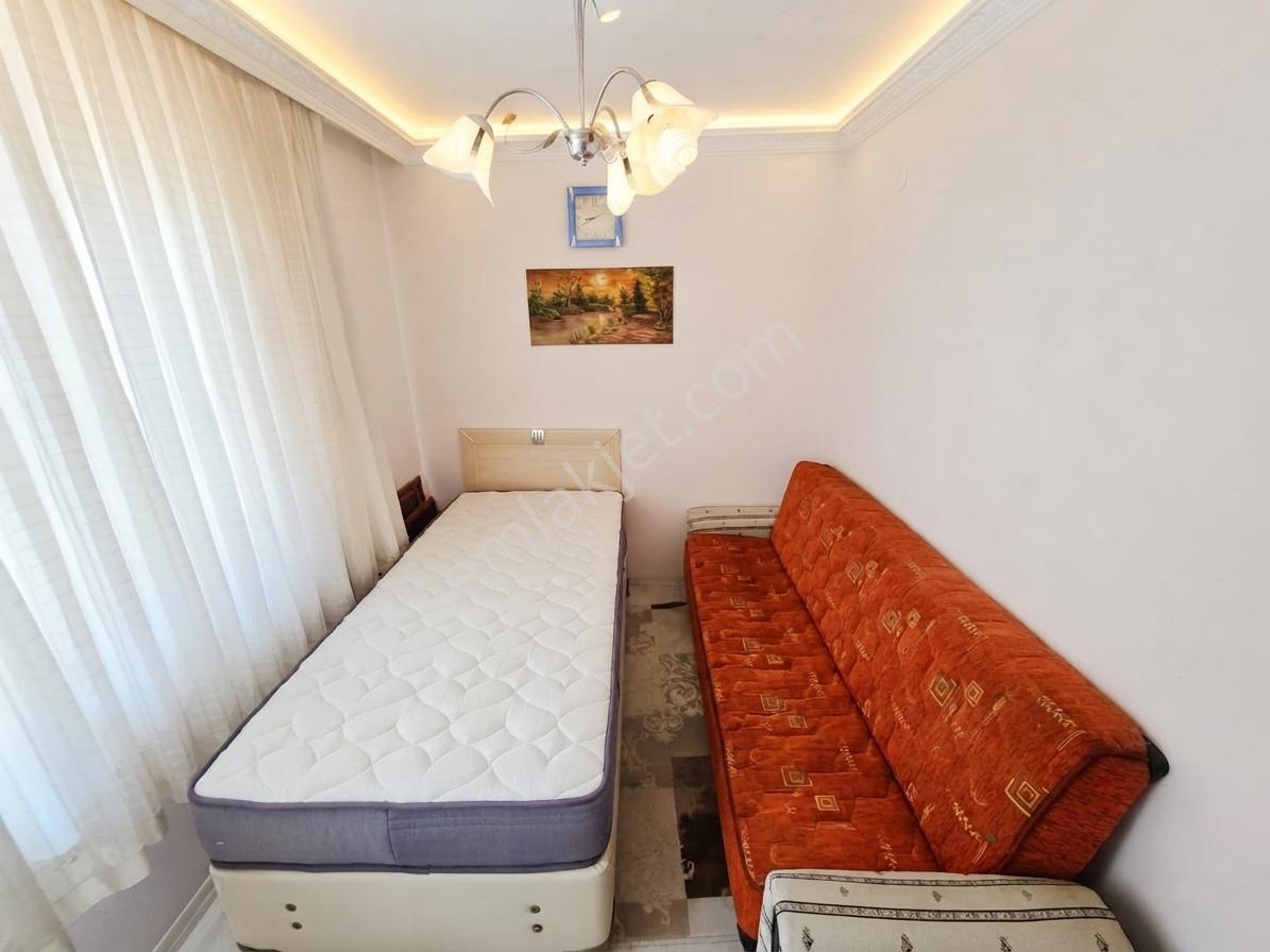 ▇ Mars'tan Camivasatta 2+1 Müstakil Full Eşyalı Eski Rum Evi — fotoğraf 4