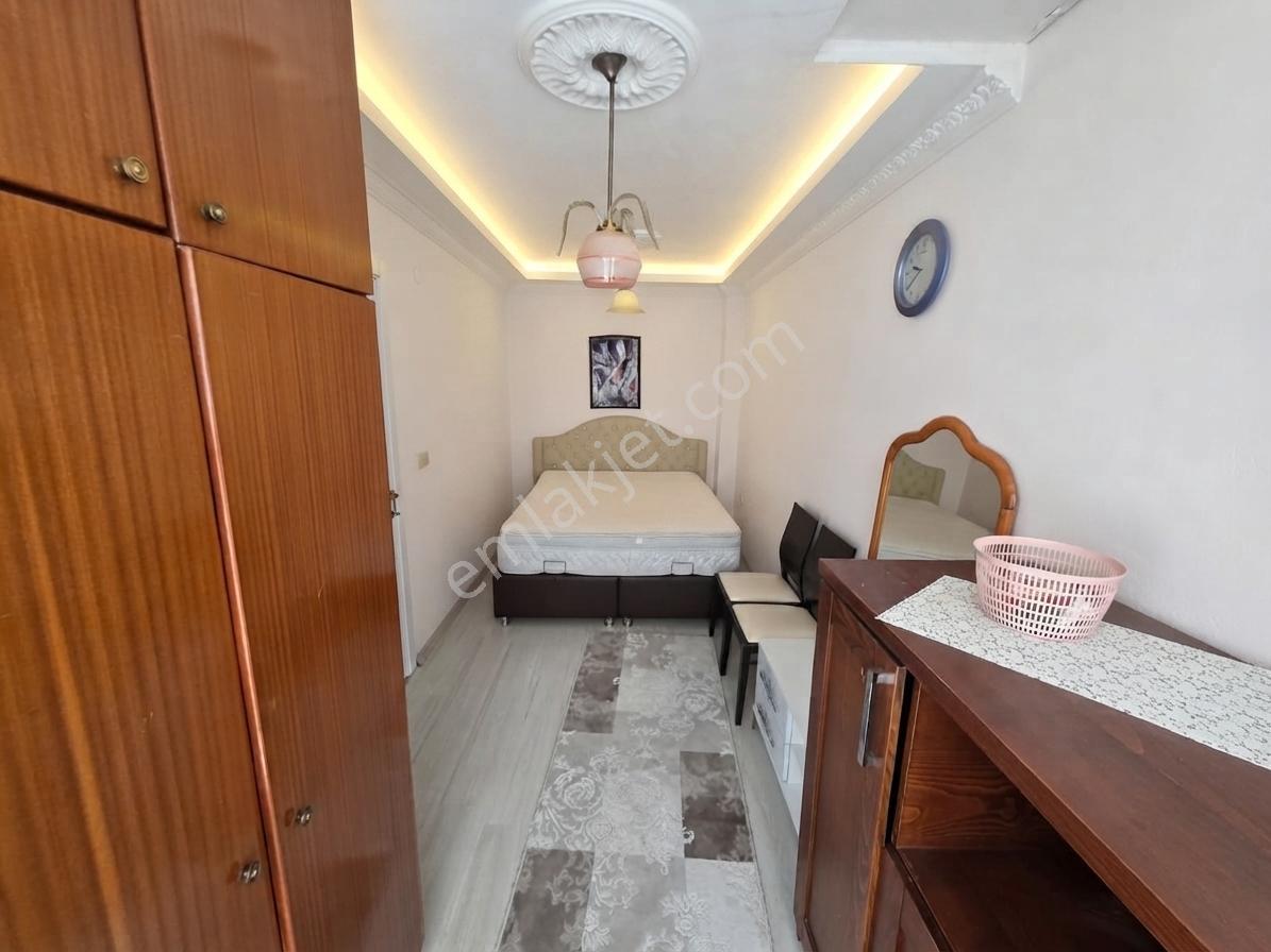 ▇ Mars'tan Camivasatta 2+1 Müstakil Full Eşyalı Eski Rum Evi — fotoğraf 15