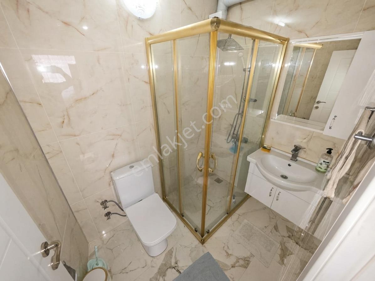 ▇ Mars'tan Camivasatta 2+1 Müstakil Full Eşyalı Eski Rum Evi — fotoğraf 16