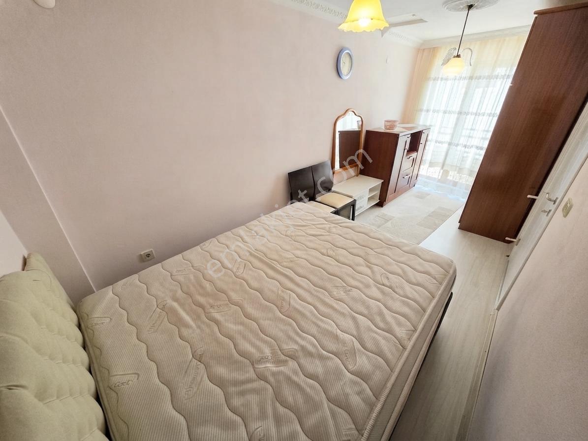 ▇ Mars'tan Camivasatta 2+1 Müstakil Full Eşyalı Eski Rum Evi — fotoğraf 19