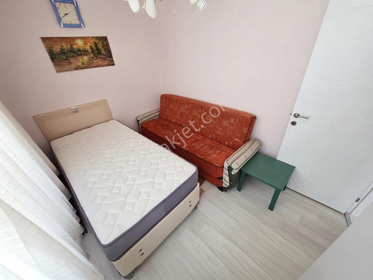 ▇ Mars'tan Camivasatta 2+1 Müstakil Full Eşyalı Eski Rum Evi — fotoğraf 21