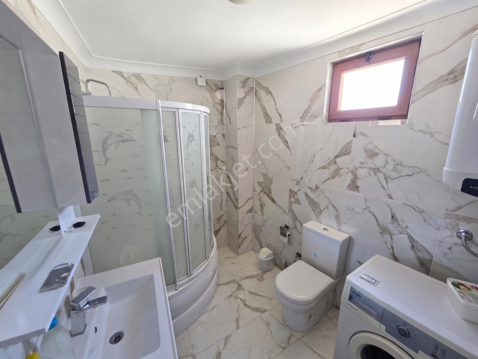 ▇ Mars'tan Camivasatta 2+1 Müstakil Full Eşyalı Eski Rum Evi — fotoğraf 23
