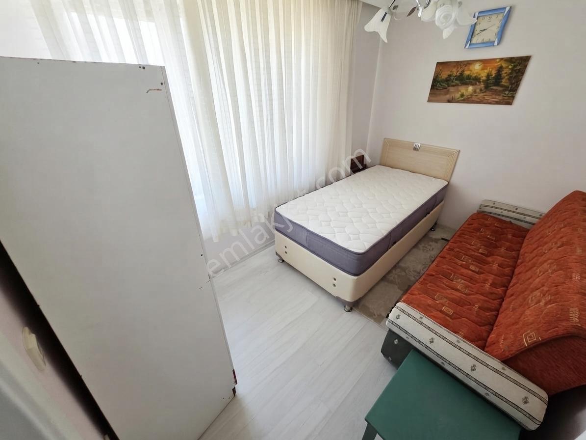 ▇ Mars'tan Camivasatta 2+1 Müstakil Full Eşyalı Eski Rum Evi — fotoğraf 27