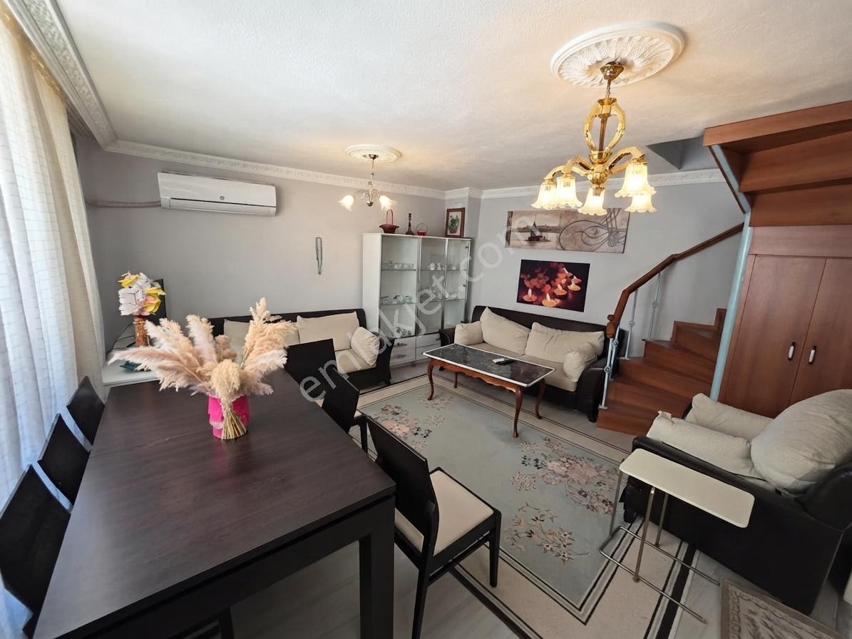 ▇ Mars'tan Camivasatta 2+1 Müstakil Full Eşyalı Eski Rum Evi — fotoğraf 29