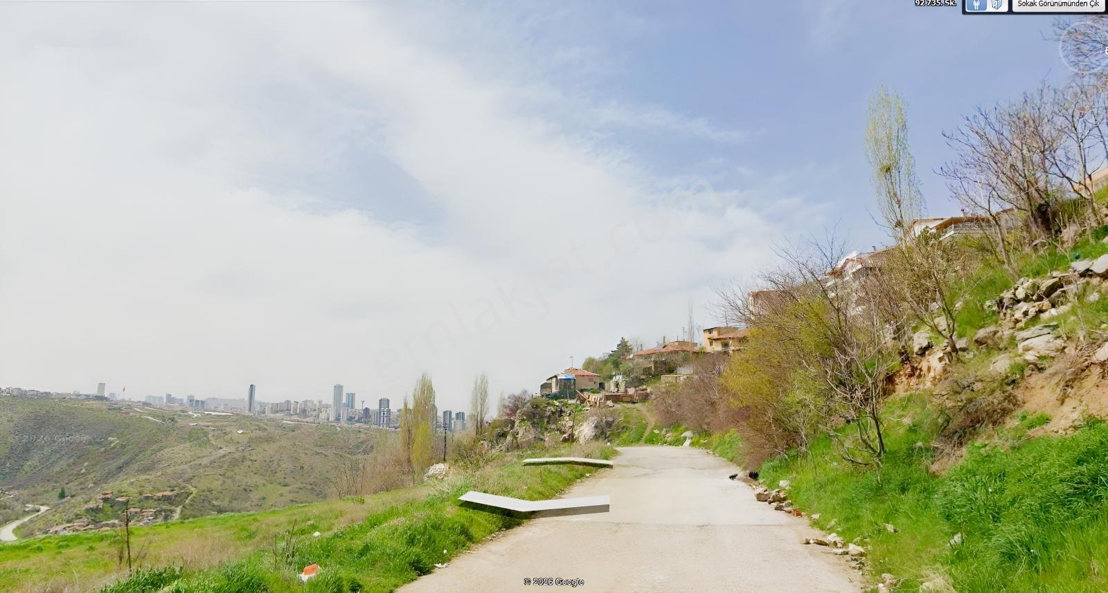Mutluda Millet Bahçesi Yakını 300m2 Satılık Arsa — fotoğraf 13