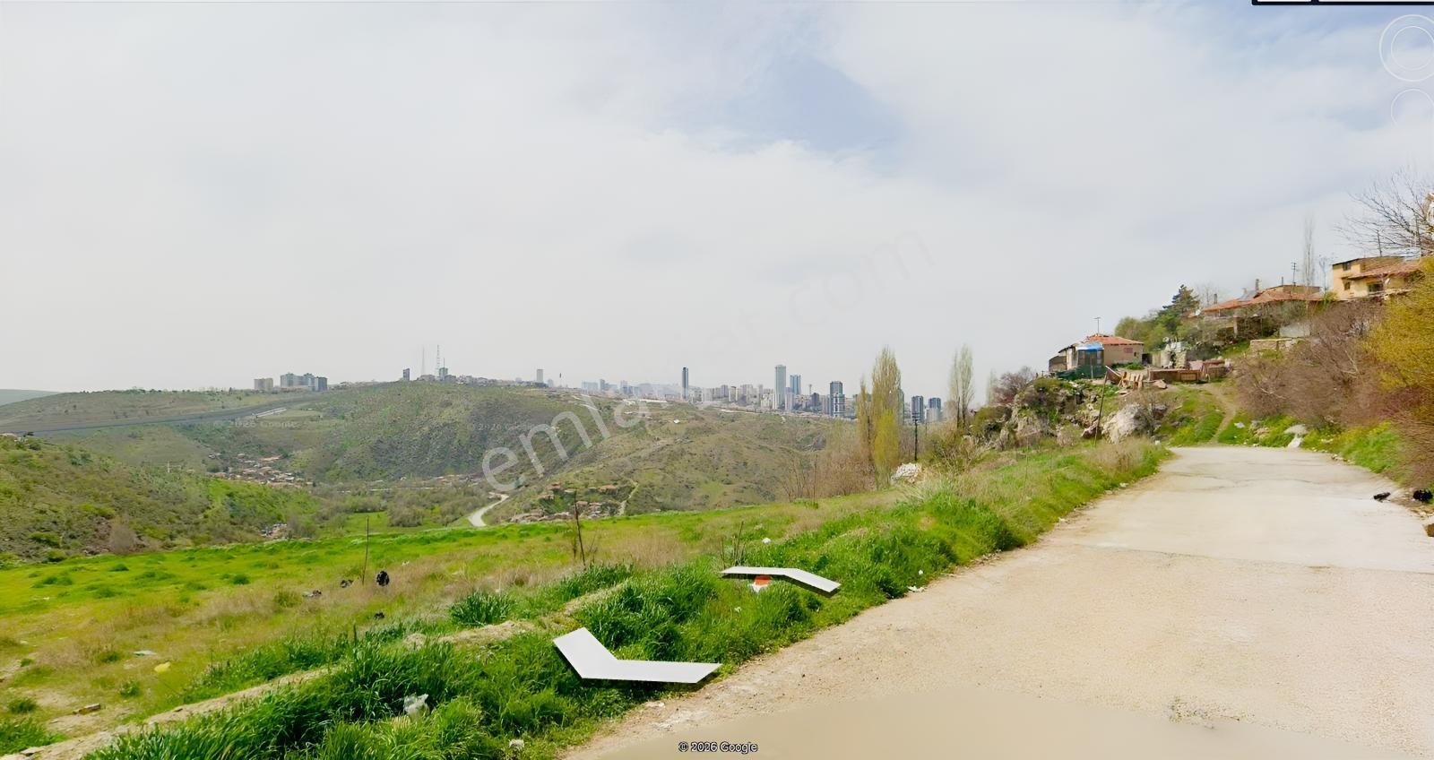Mutluda Millet Bahçesi Yakını 300m2 Satılık Arsa — fotoğraf 14