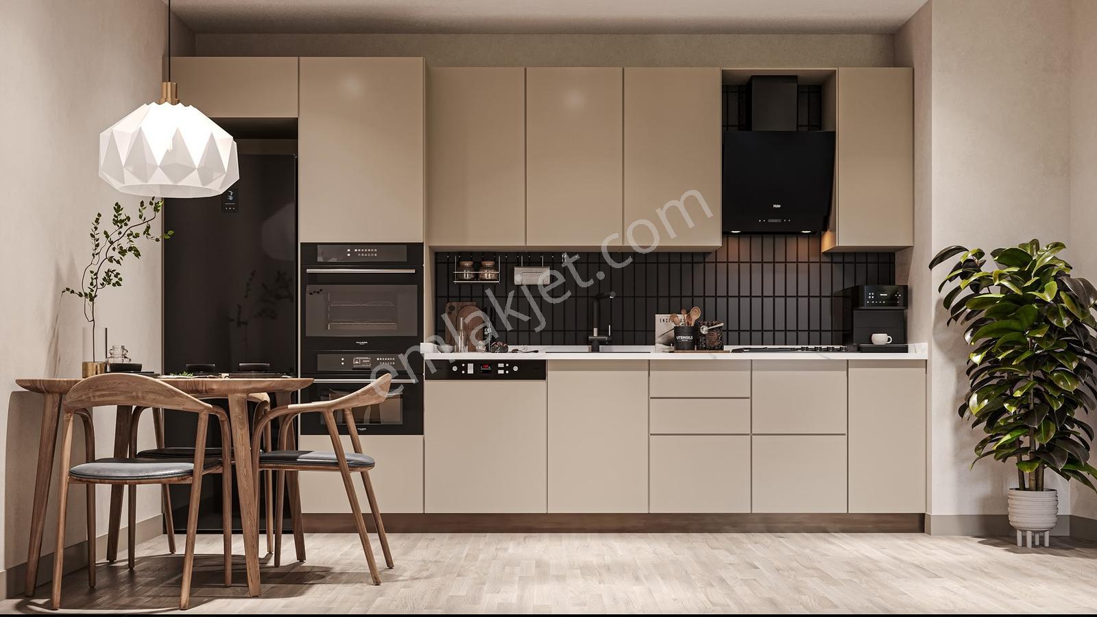 Focus'tan Kartal Merkeze Ve Marmaraya 2 Dk,tapu Hazır,ultra Lüks — fotoğraf 33