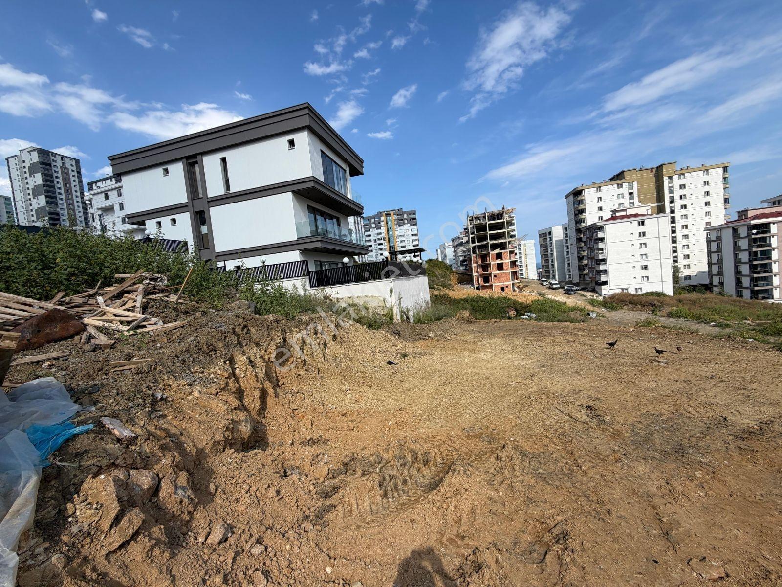 Alanlı 3 Parsel Villa/kat Karşılığı - Satılık/takasa Uygun Arsa — fotoğraf 6