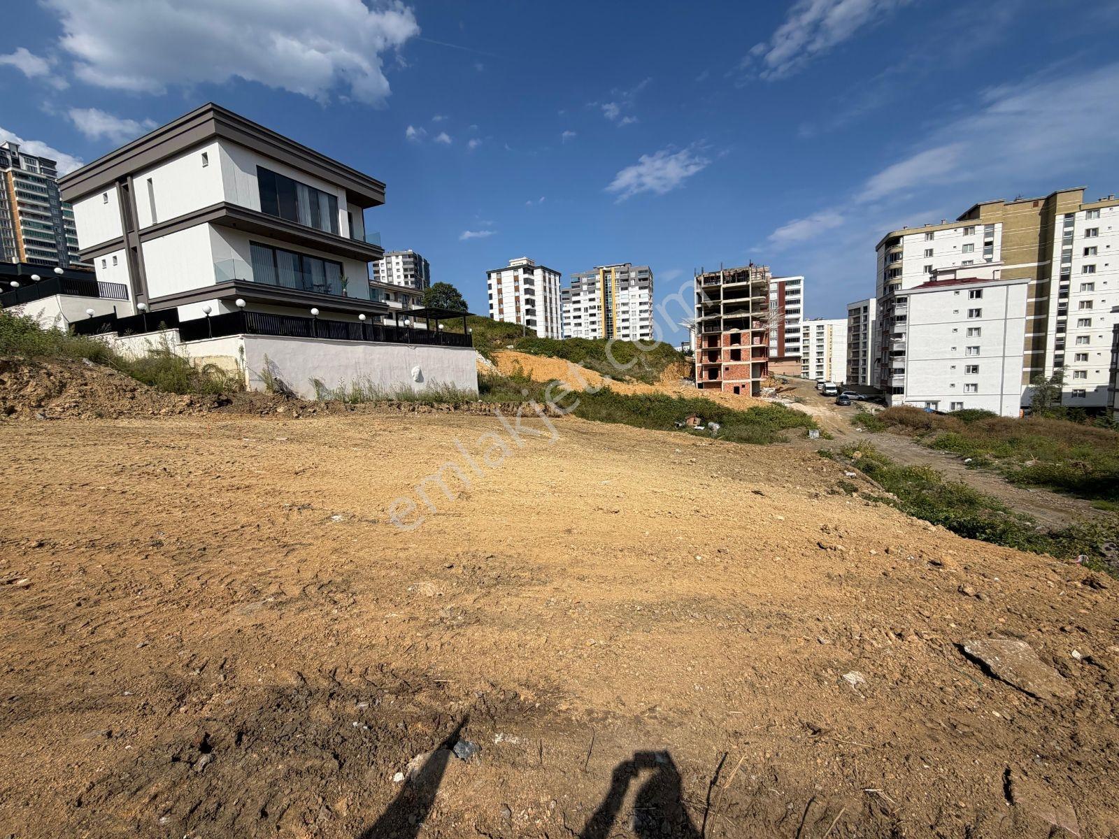 Alanlı 3 Parsel Villa/kat Karşılığı - Satılık/takasa Uygun Arsa — fotoğraf 7