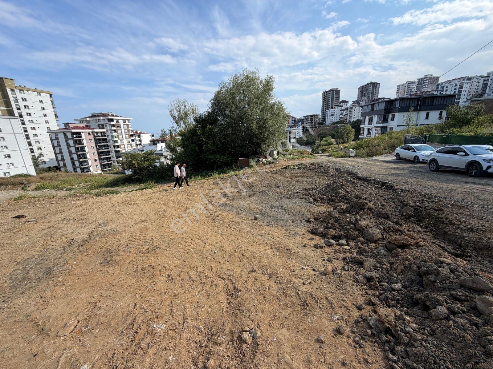 Alanlı 3 Parsel Villa/kat Karşılığı - Satılık/takasa Uygun Arsa — fotoğraf 9