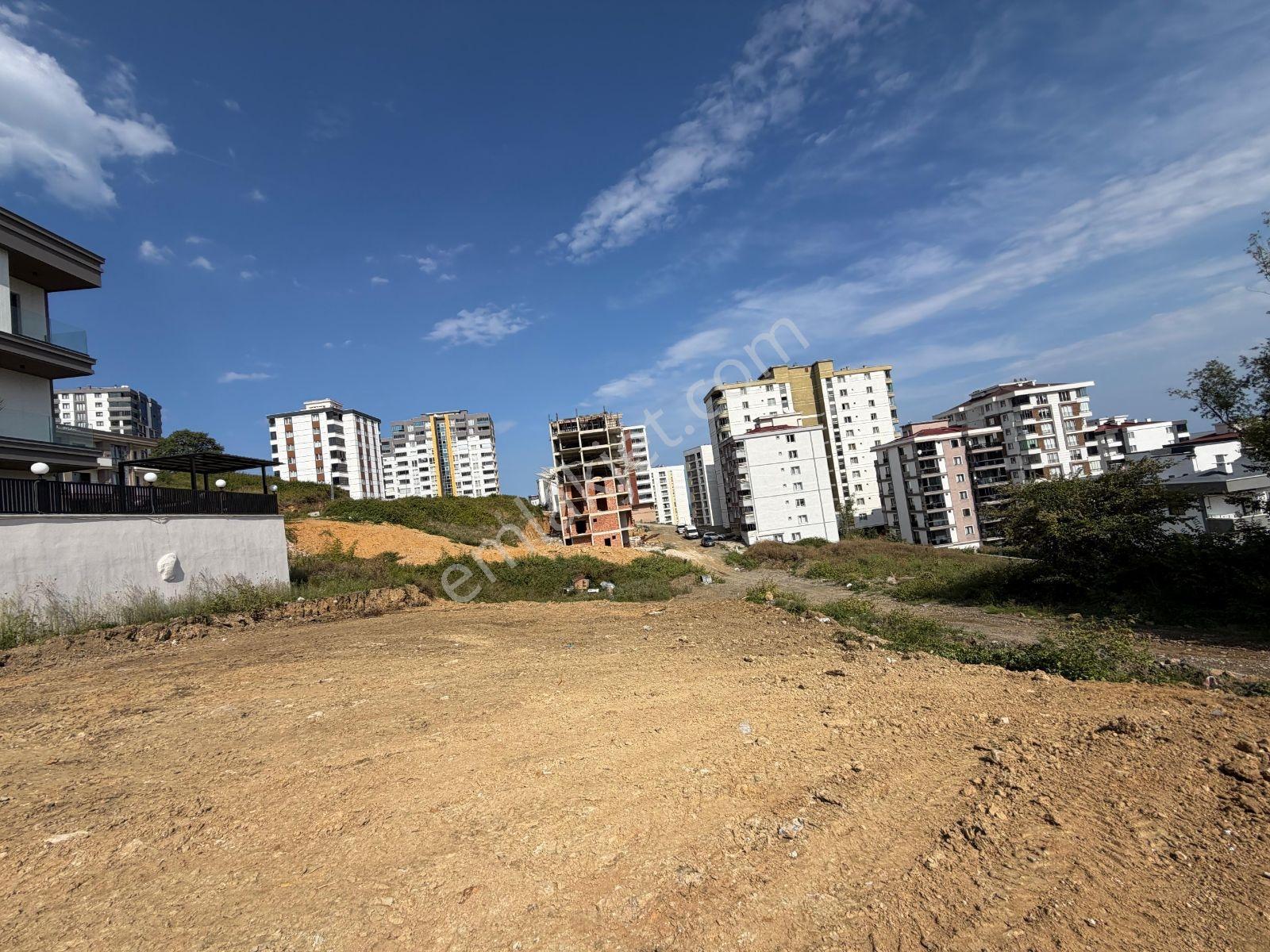 Alanlı 3 Parsel Villa/kat Karşılığı - Satılık/takasa Uygun Arsa — fotoğraf 11