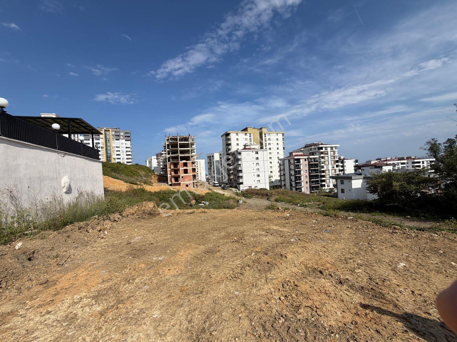 Alanlı 3 Parsel Villa/kat Karşılığı - Satılık/takasa Uygun Arsa — fotoğraf 12