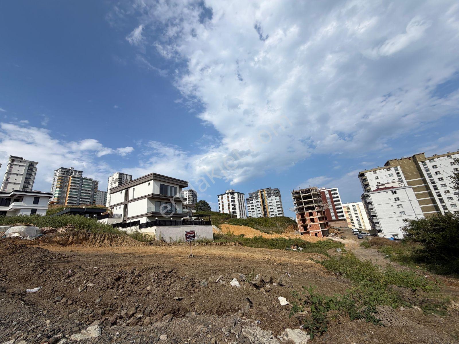 Alanlı 3 Parsel Villa/kat Karşılığı - Satılık/takasa Uygun Arsa — fotoğraf 13