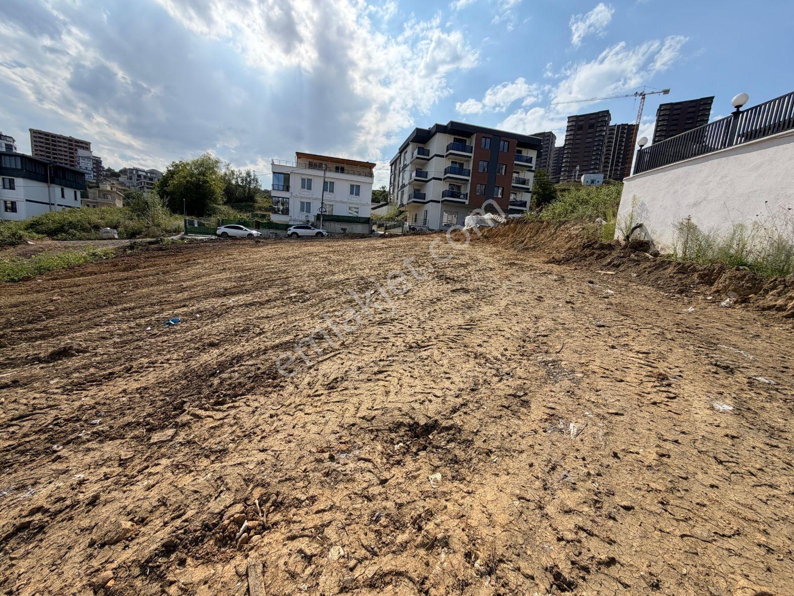 Alanlı 3 Parsel Villa/kat Karşılığı - Satılık/takasa Uygun Arsa — fotoğraf 15