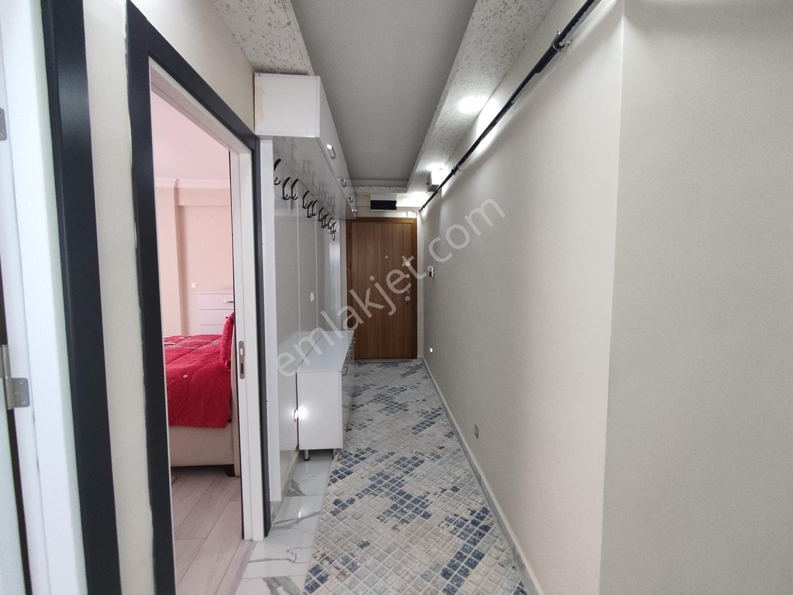 Fazelden Uygun Emek Mh 3+1 Ultra Lüks Albayrak Blv Yakını D. — fotoğraf 8