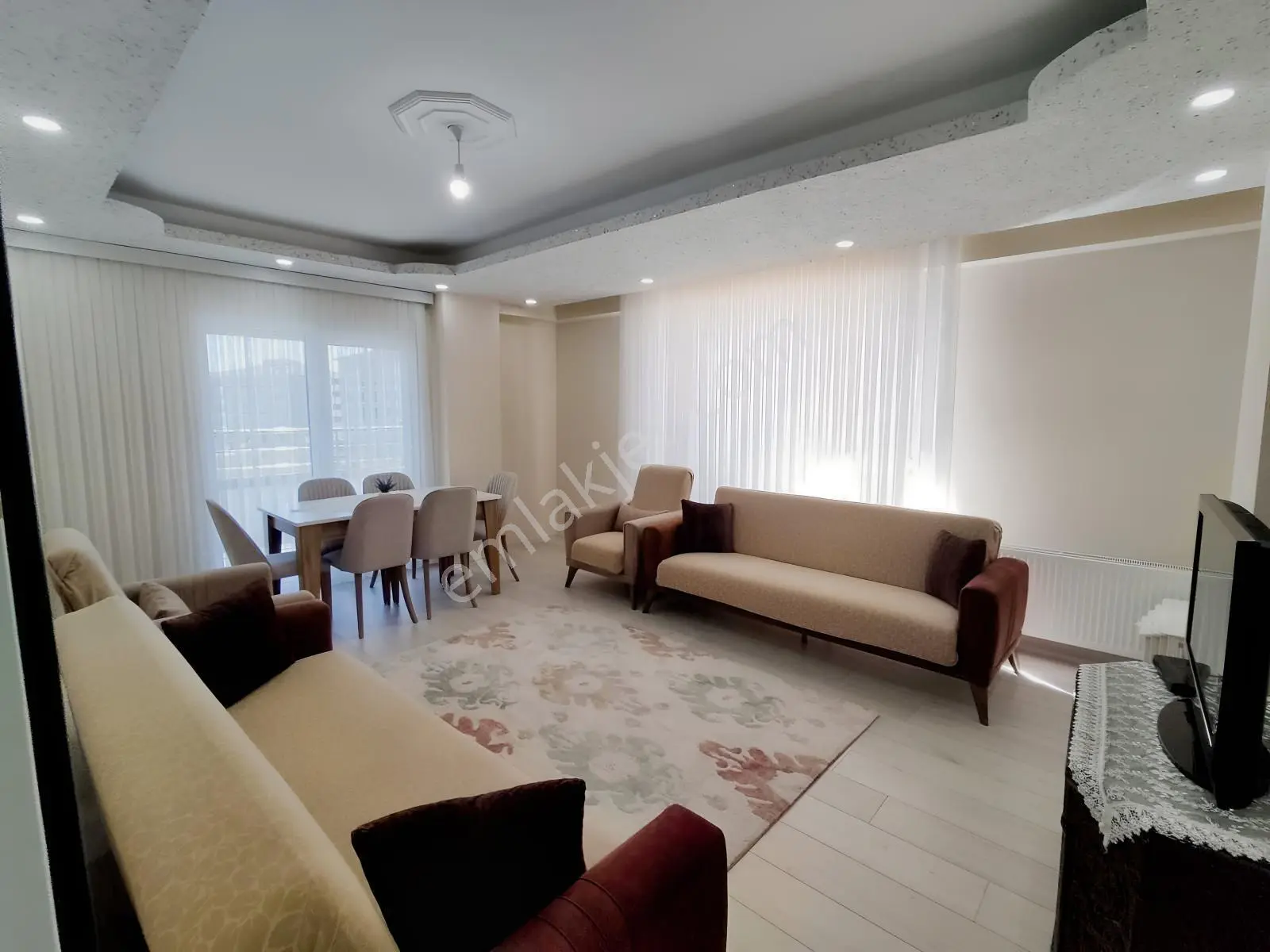 Fazelden Uygun Emek Mh 3+1 Ultra Lüks Albayrak Blv Yakını D. — fotoğraf 13