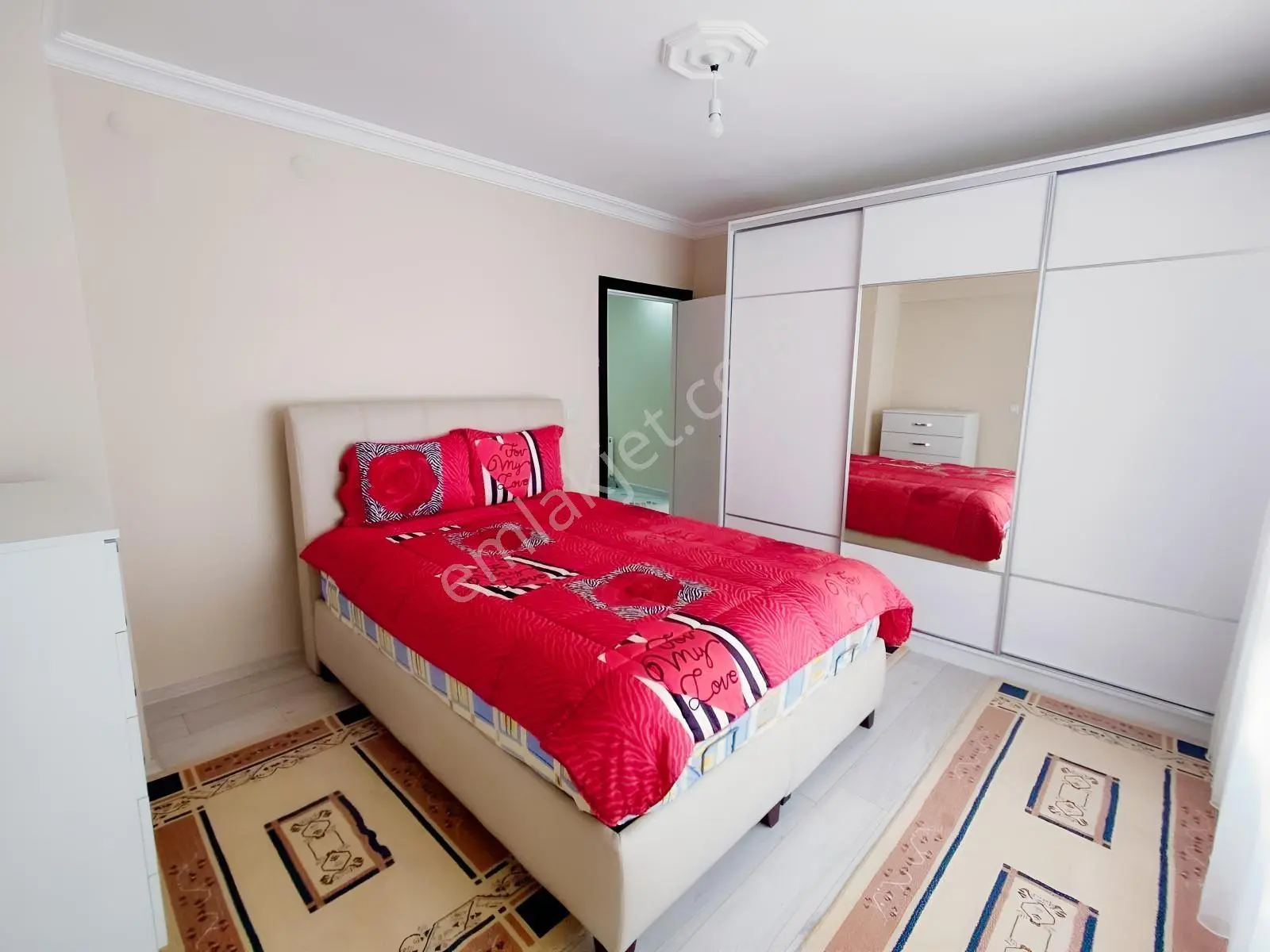 Fazelden Uygun Emek Mh 3+1 Ultra Lüks Albayrak Blv Yakını D. — fotoğraf 14