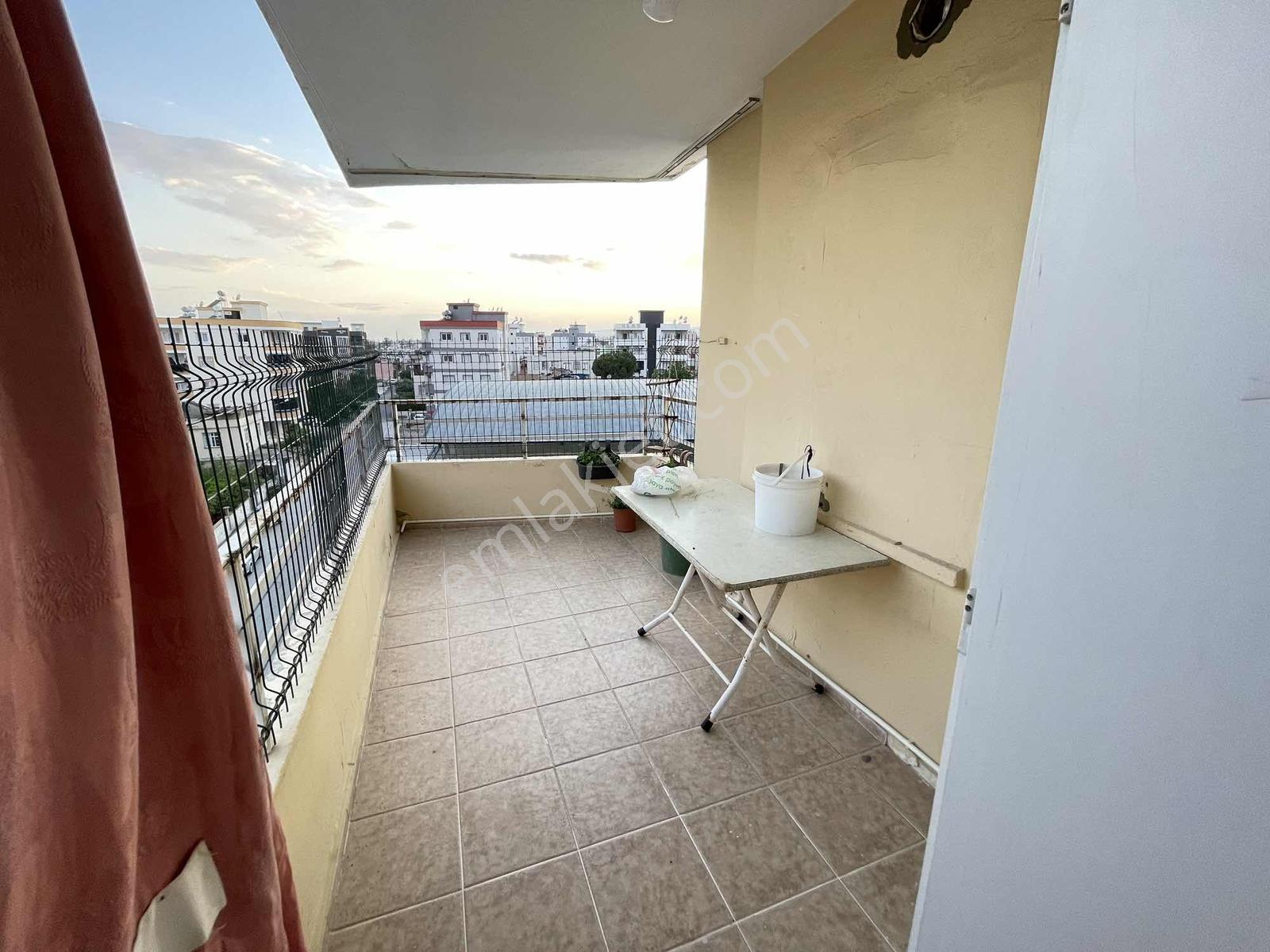 Ra Gayrmenkul Anıt Mh Merkezi Konum 4+1 — fotoğraf 2