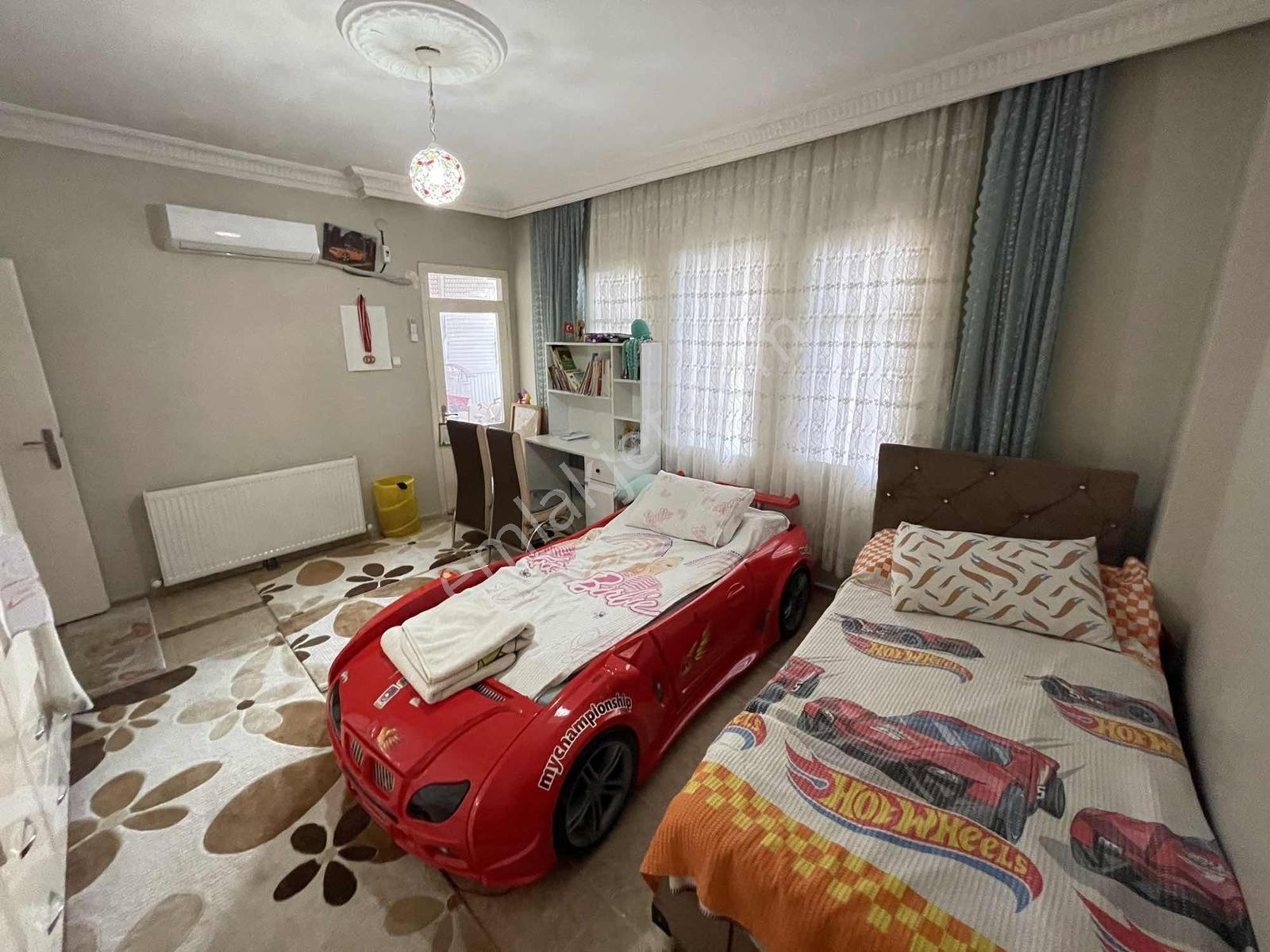 Ra Gayrmenkul Anıt Mh Merkezi Konum 4+1 — fotoğraf 4