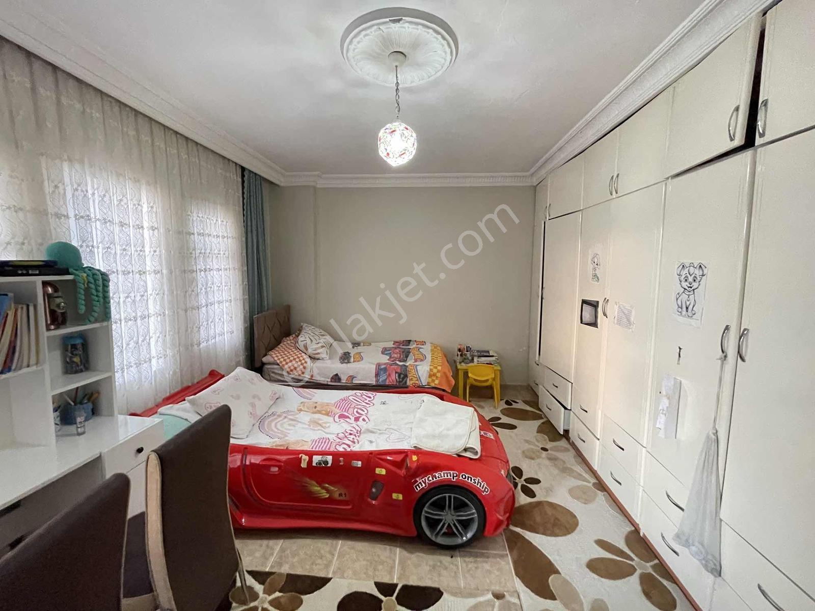 Ra Gayrmenkul Anıt Mh Merkezi Konum 4+1 — fotoğraf 5