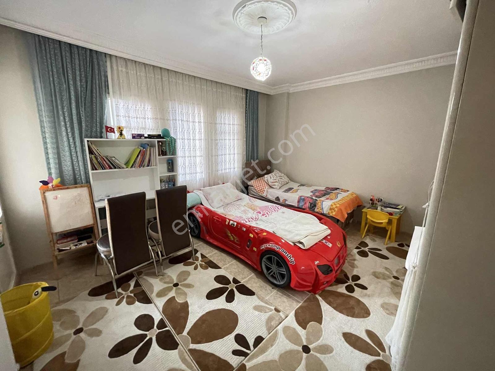 Ra Gayrmenkul Anıt Mh Merkezi Konum 4+1 — fotoğraf 6
