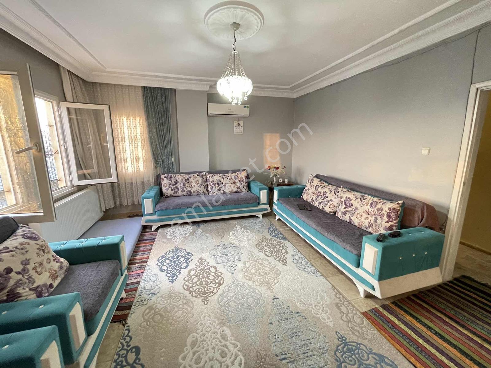 Ra Gayrmenkul Anıt Mh Merkezi Konum 4+1 — fotoğraf 14