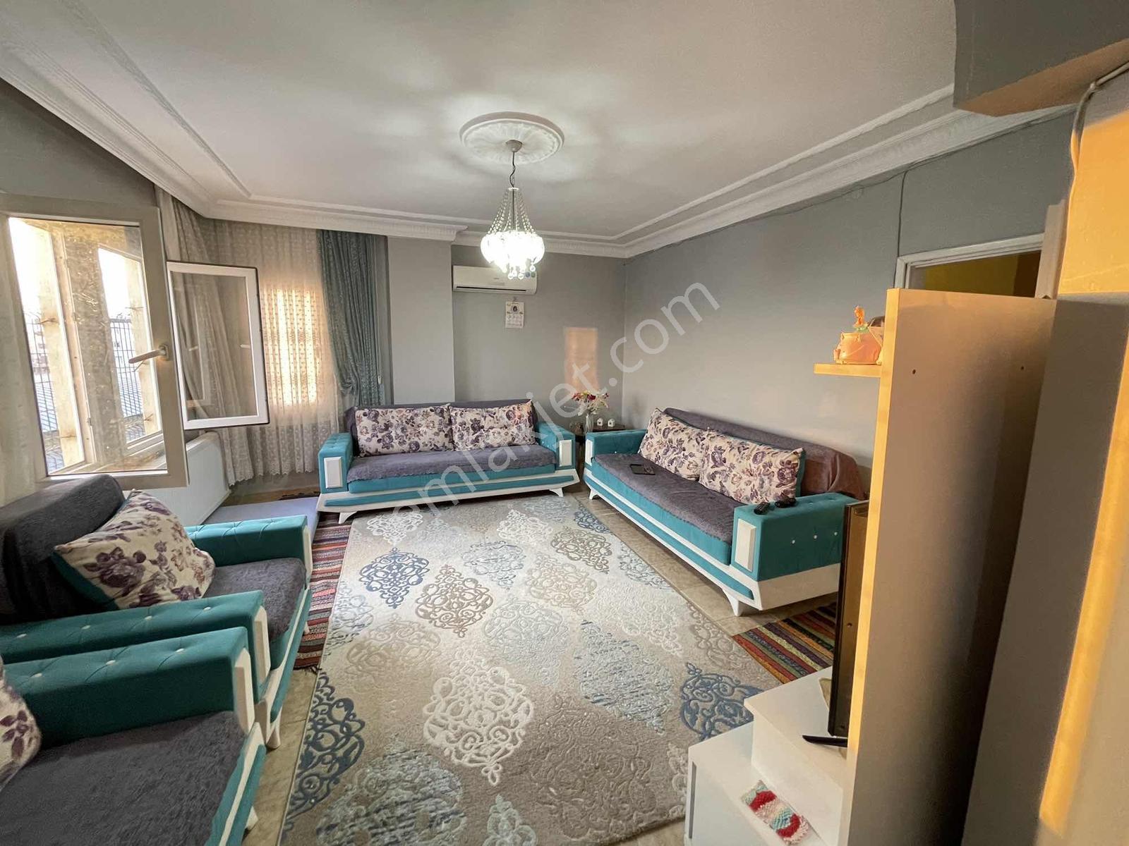 Ra Gayrmenkul Anıt Mh Merkezi Konum 4+1 — fotoğraf 15