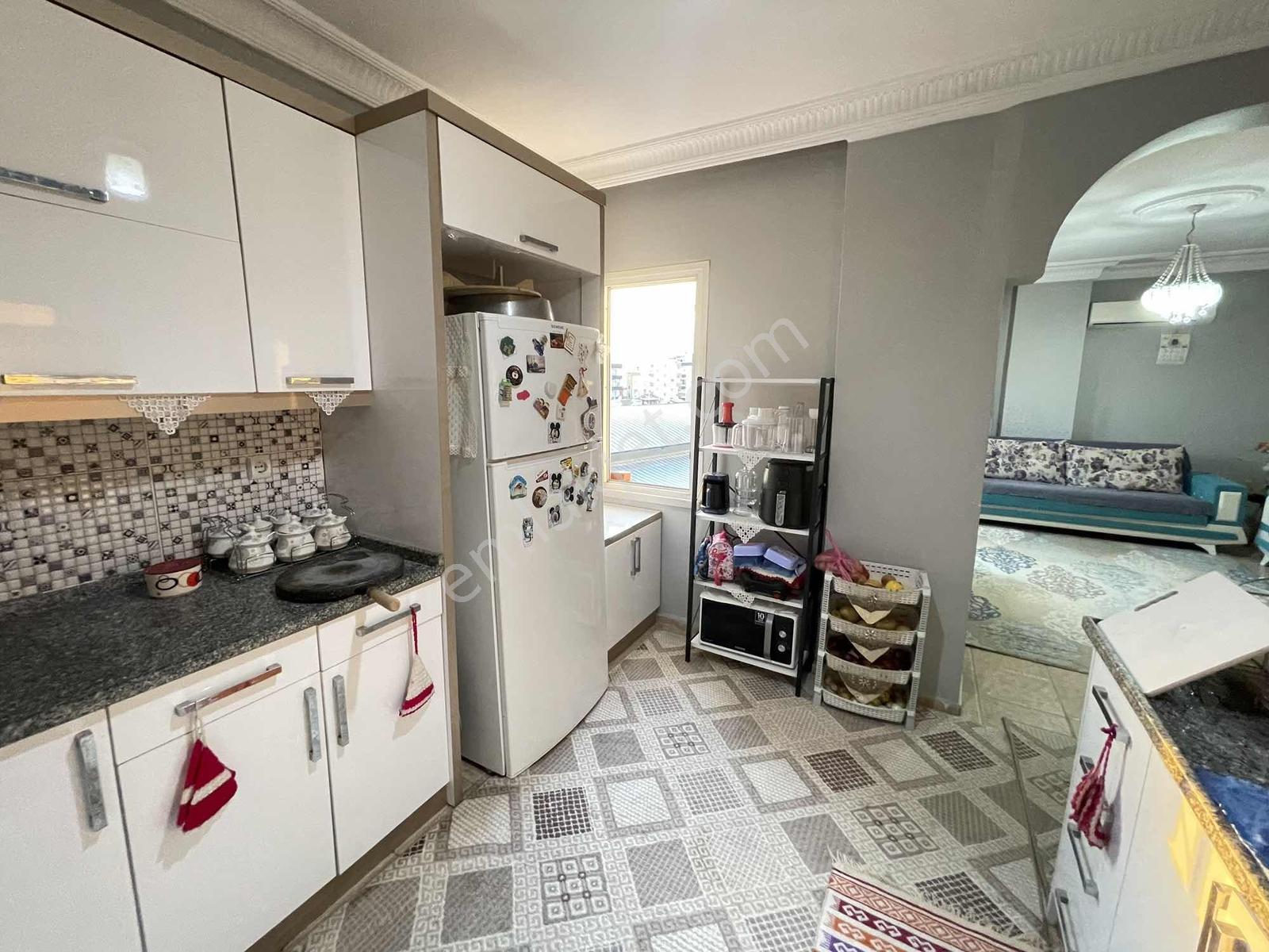 Ra Gayrmenkul Anıt Mh Merkezi Konum 4+1 — fotoğraf 16