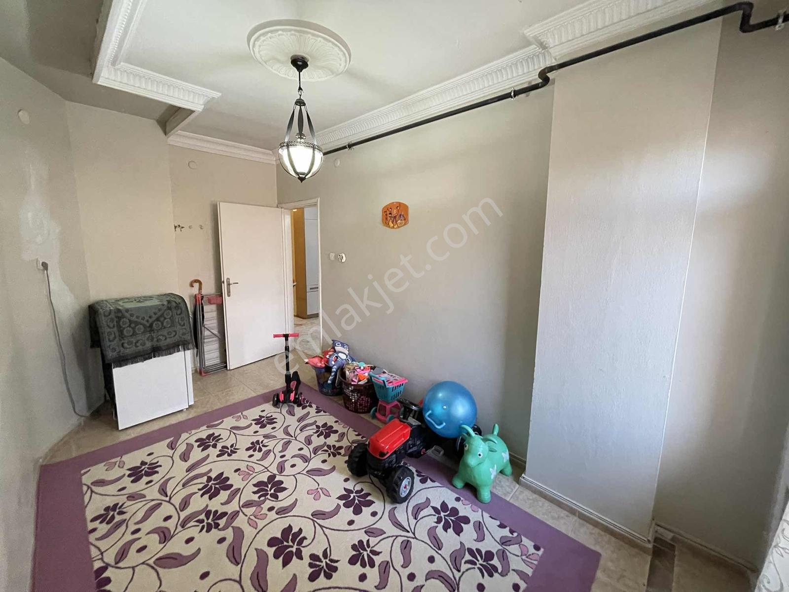 Ra Gayrmenkul Anıt Mh Merkezi Konum 4+1 — fotoğraf 19