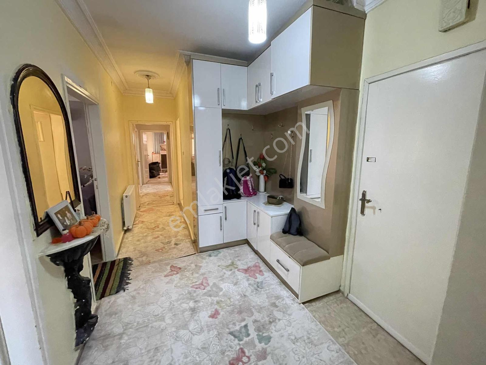 Ra Gayrmenkul Anıt Mh Merkezi Konum 4+1 — fotoğraf 23