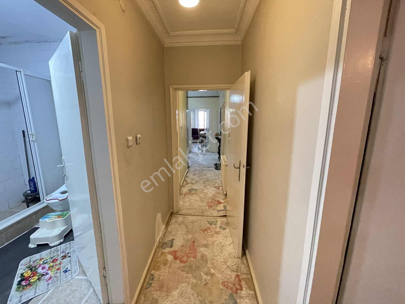 Ra Gayrmenkul Anıt Mh Merkezi Konum 4+1 — fotoğraf 25